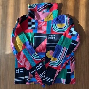 NOOWORKS Ansley Turtleneck